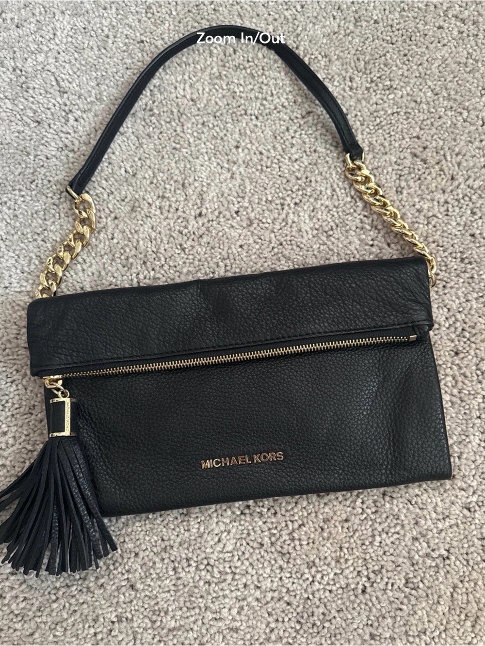 Michael Kors Handbag